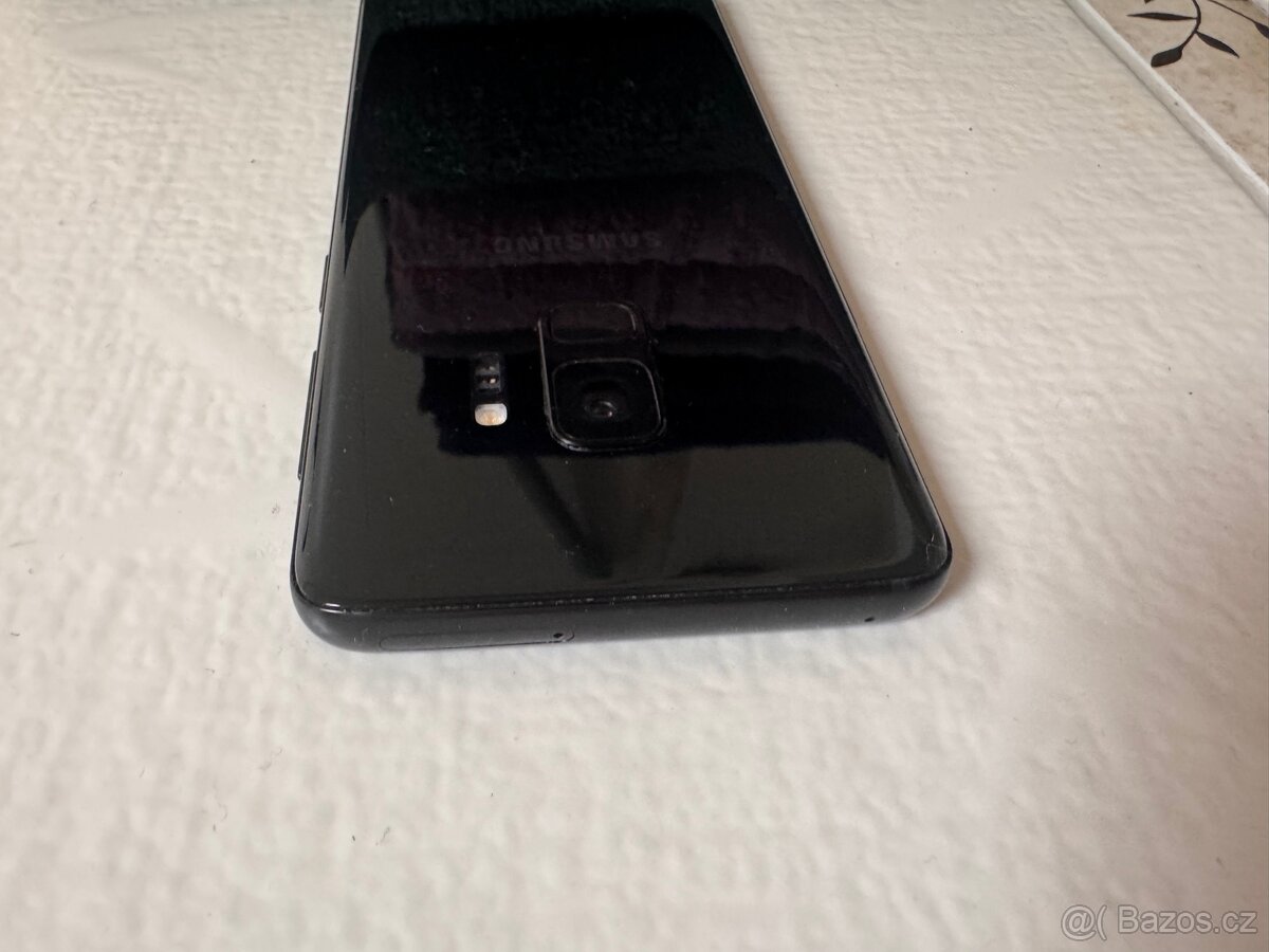 Samsung s9 - 3