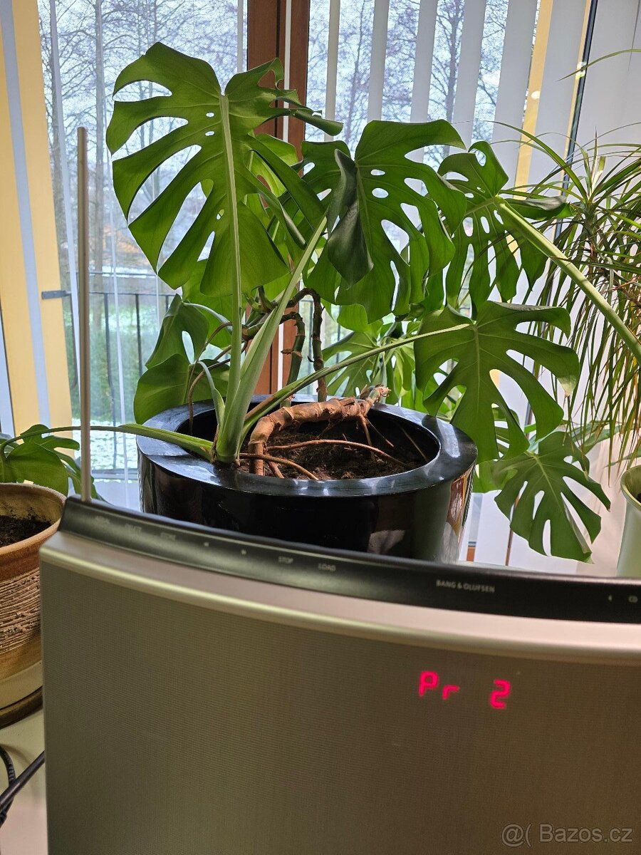 Hudební systém - Bang & Olufsen BeoSound 1 (2001) - jako nov - 3