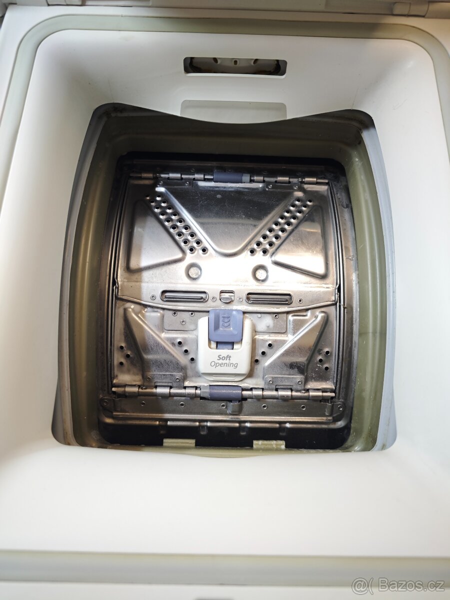 Whirlpool A+++, 6kg, 1000ot.min - 3