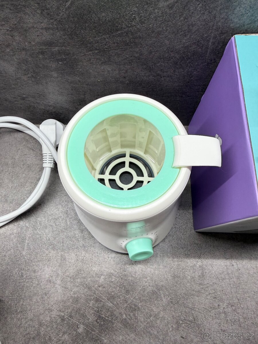 Ohřívačka kojeneckých lahví - 3
