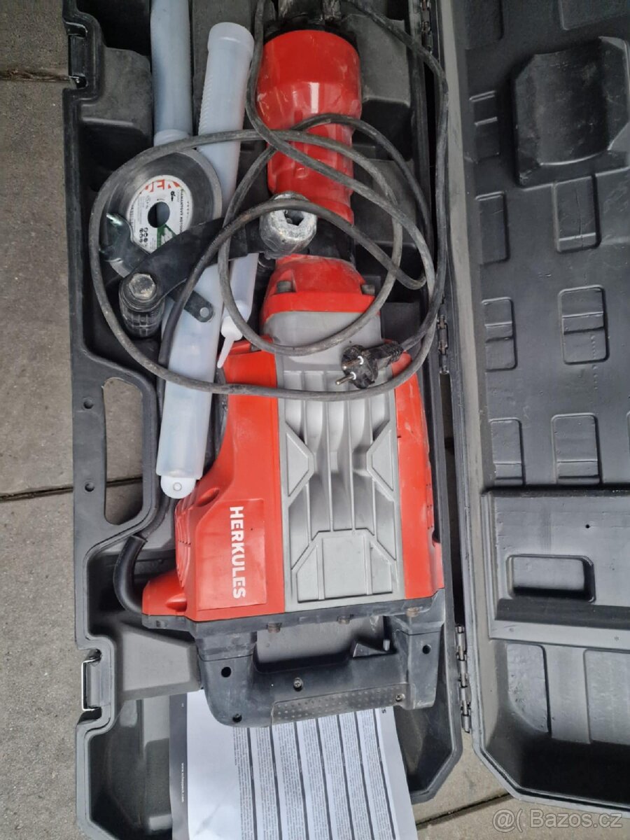 Kanga a míchačka - 3