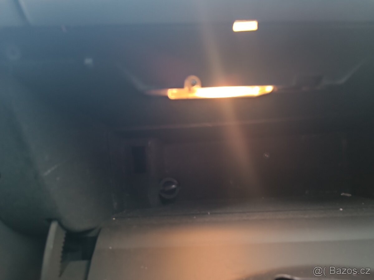 Originální kastlík spolujezdce Mini Cooper S R53 R50 R52 - 3