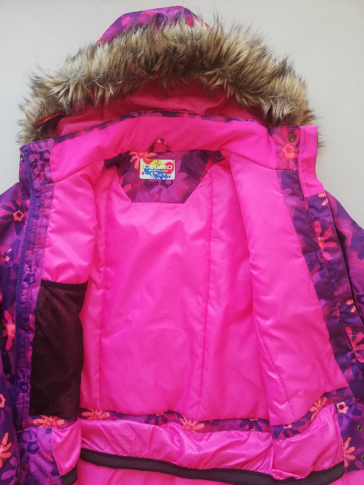 Prodám zimní oblečení. - 3
