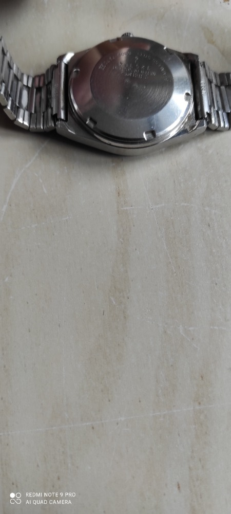 Hodinky SEIKO 5 Automat - 3