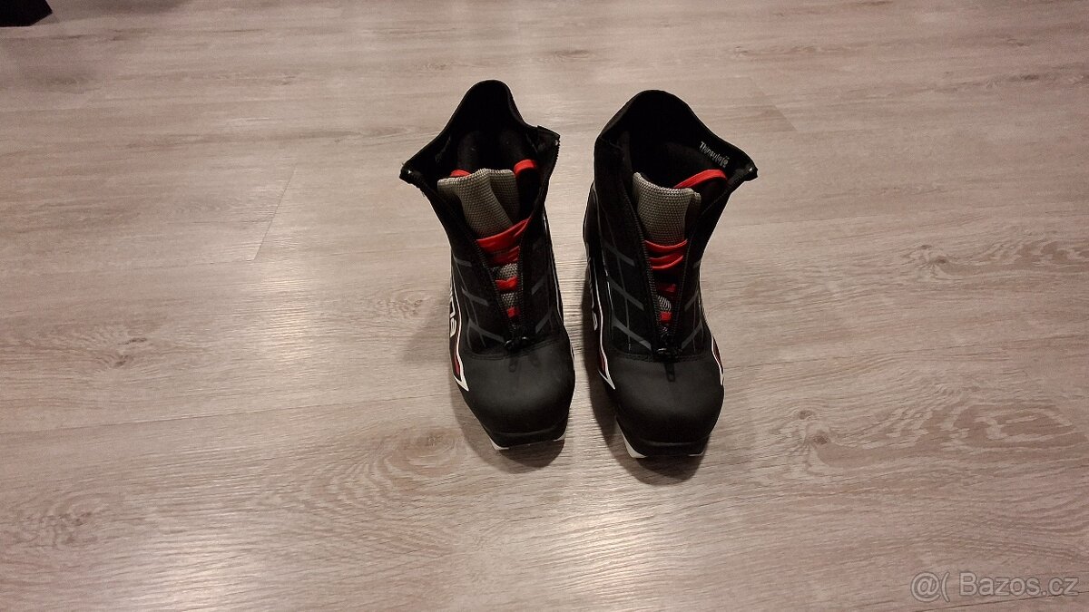 Boty na běžky - 3