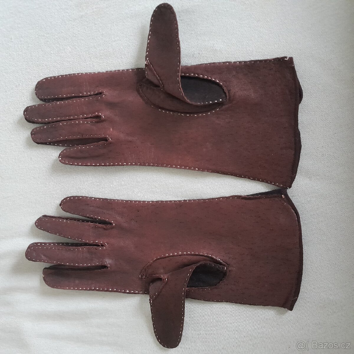 Retro rukavice - 3