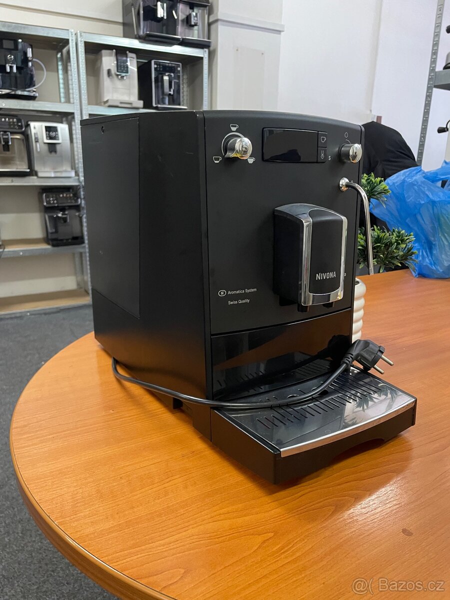 Kávovar Nivona CaféRomatica ☕ - 3