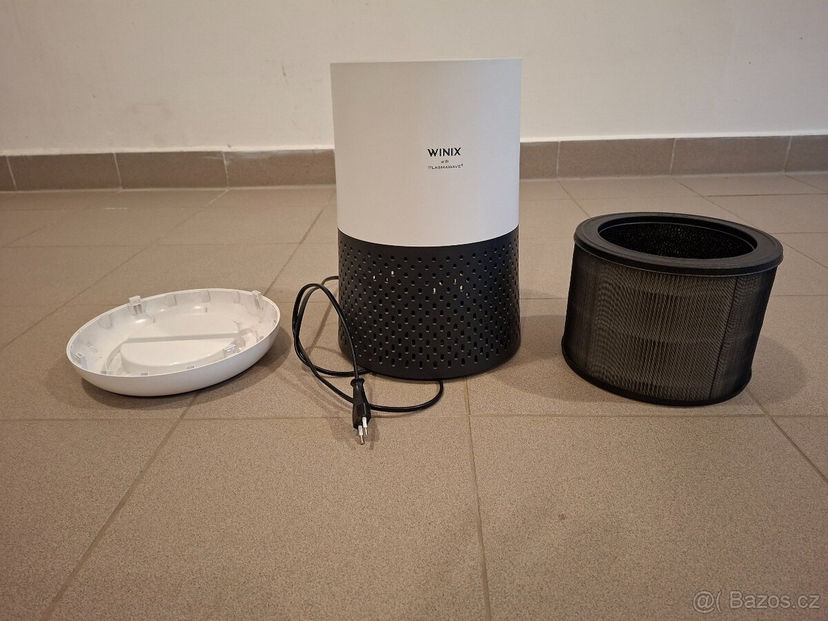 Prodám kvalitní čističku vzduchu Winix - 3