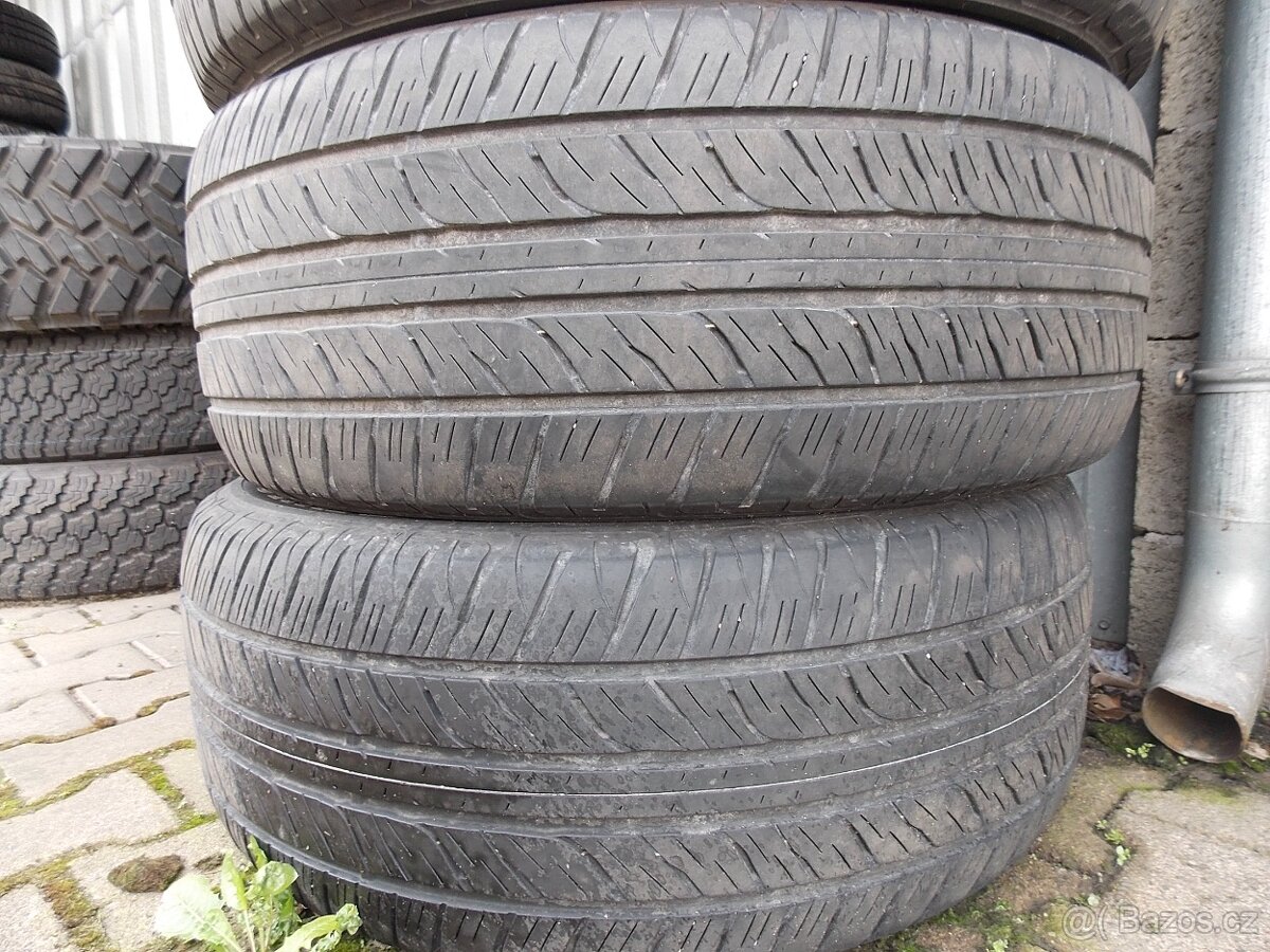 Letní/celoroční pneu 285/50 R20 - 3