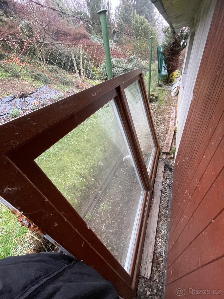 Plastové okno 192x133 - 3