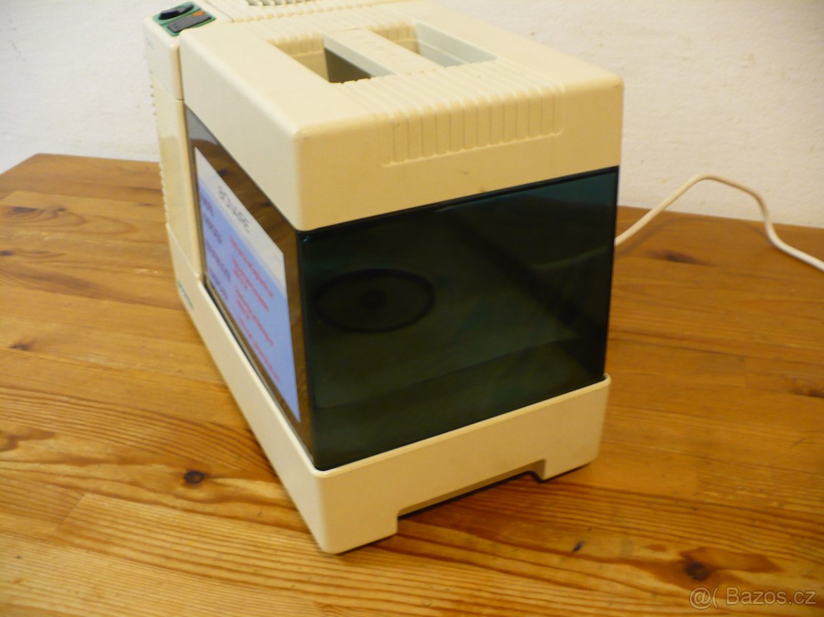 Zvlhčovač vzduchu Bionaire CM-2S - 3