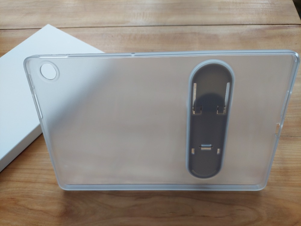 Zcela nový originál obal se stojanem na tablet Lenovo TAB 10 - 3