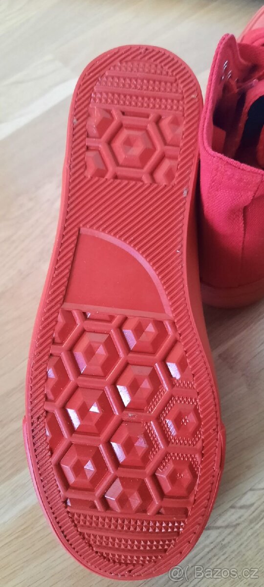 Kotníkové tenisky - 3