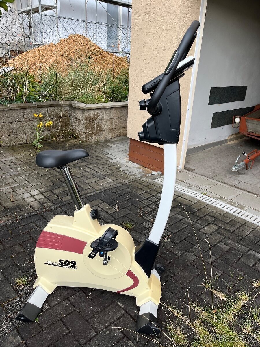 Rotoped Kettler Opal 509 - 3