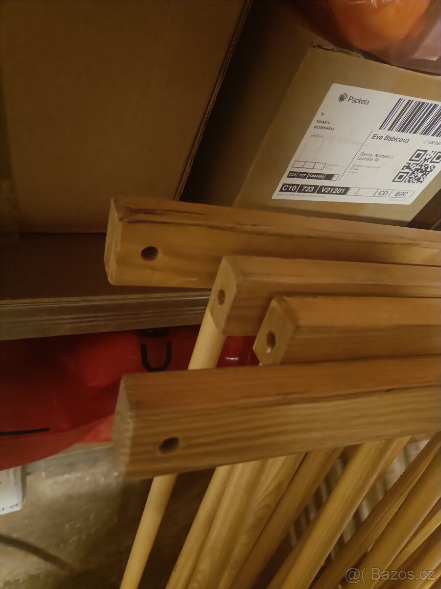 Dětská ohrádka - 3