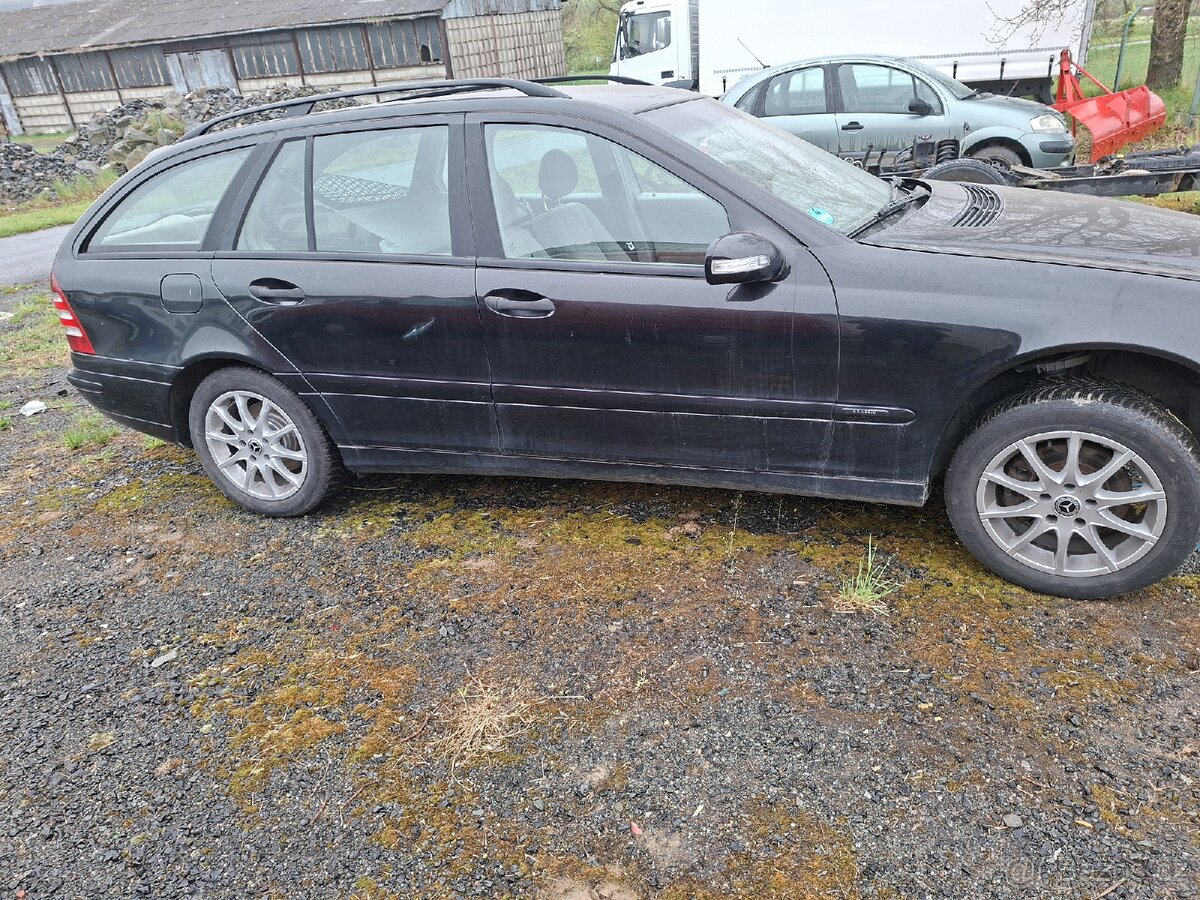 Prodám veškeré náhradní díly - 3