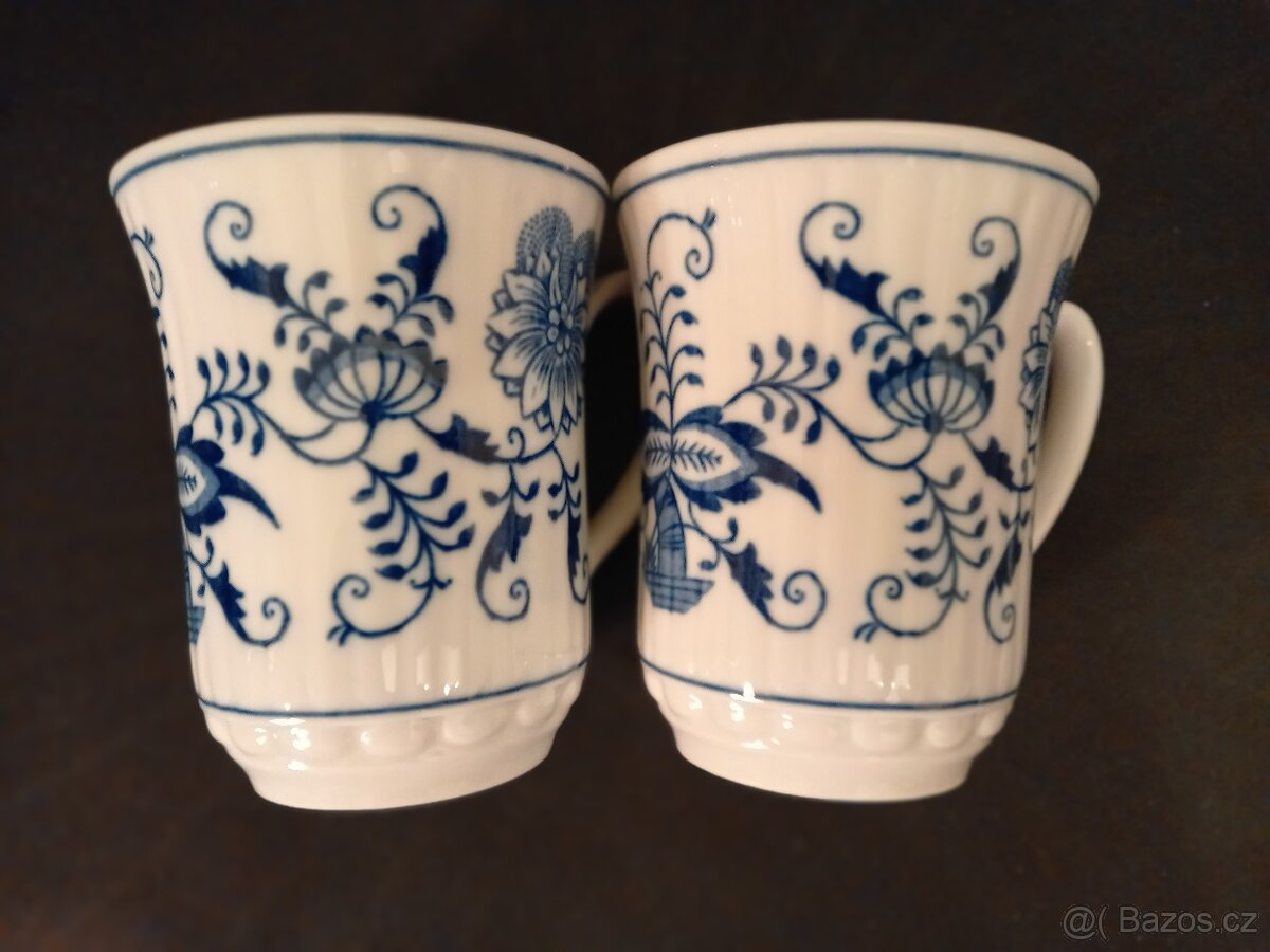 Cibulák - hrnek Derby - 3