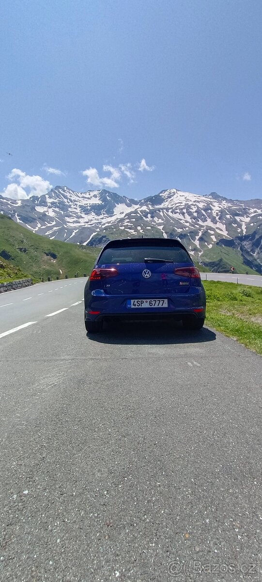Volkswagen Golf 7 R - 3