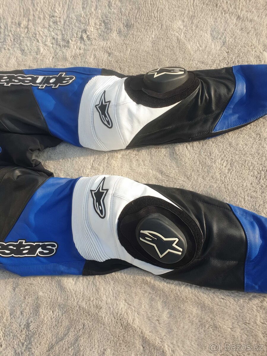 Moto kombineza Alpinestars Charger 58 Eur - 3