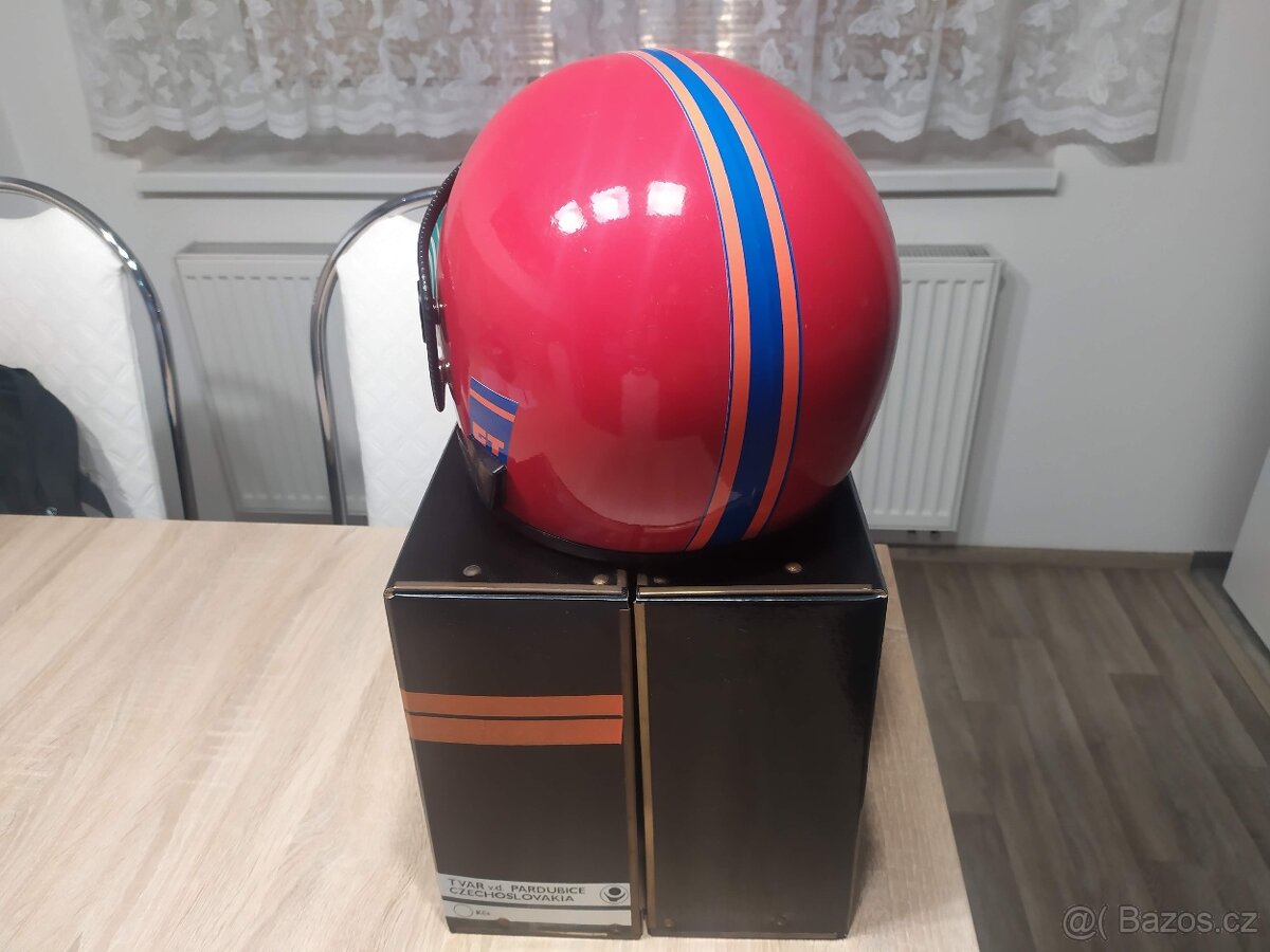 Cassida integrál GT - 3