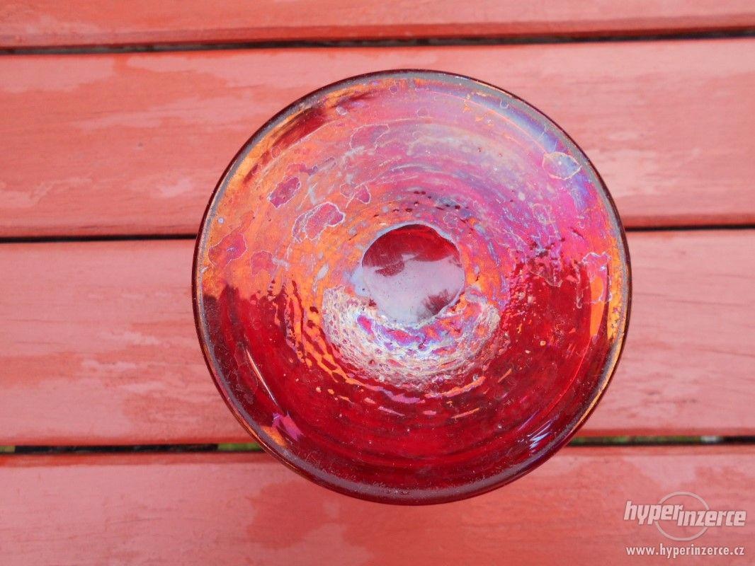 krásný nástolec - 3