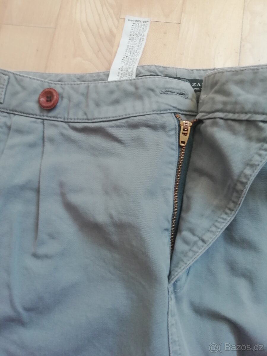 Zara sukně - 3