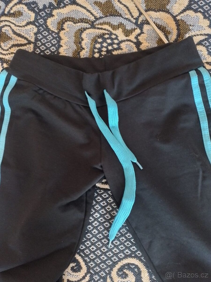 Nové kalhoty, vel. 36 - 3