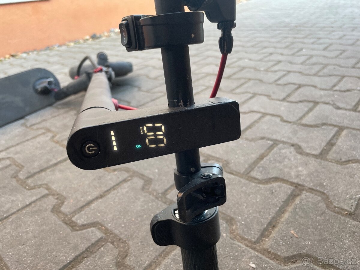 Sencor scuter S70 - 3