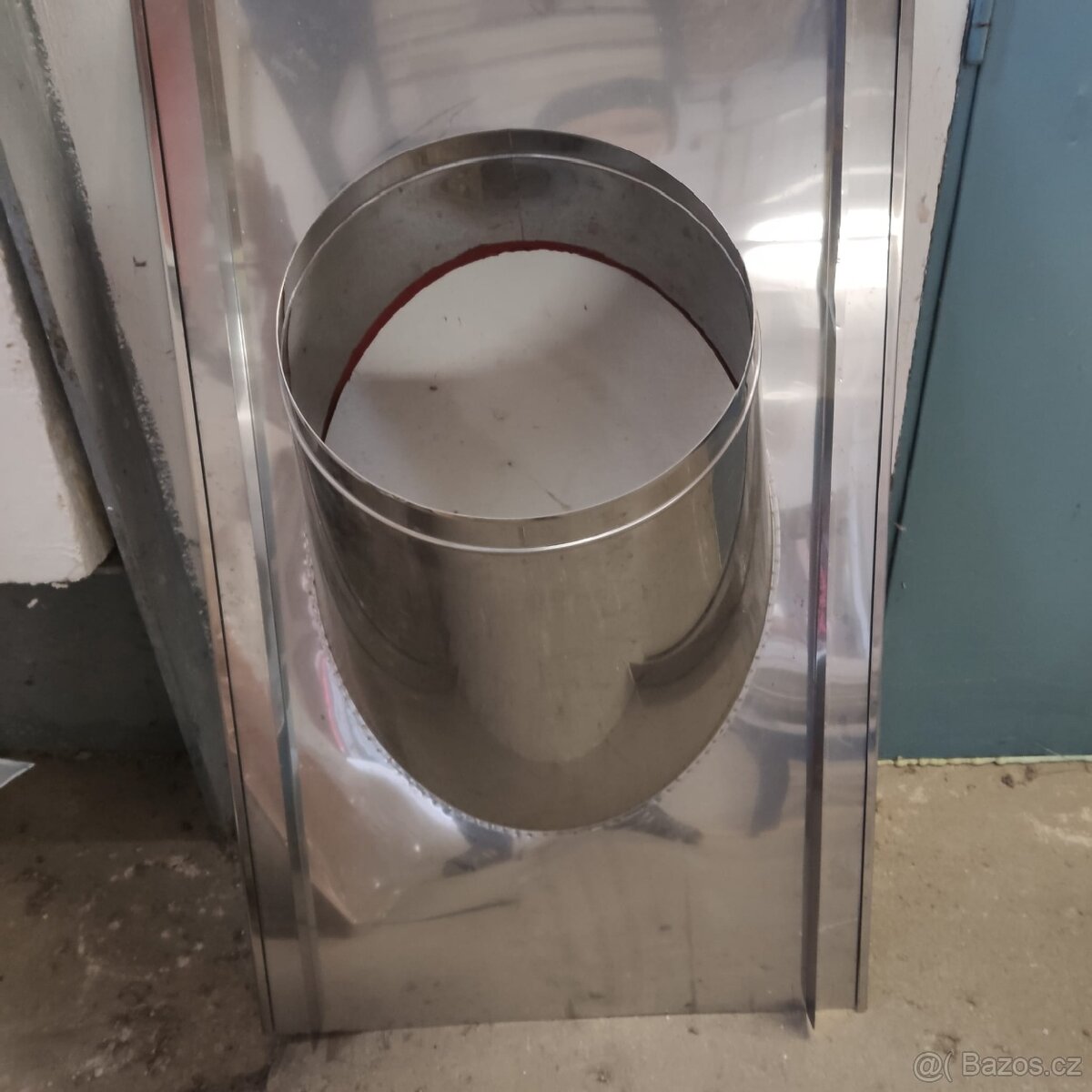 Schiedel kerastar - 3