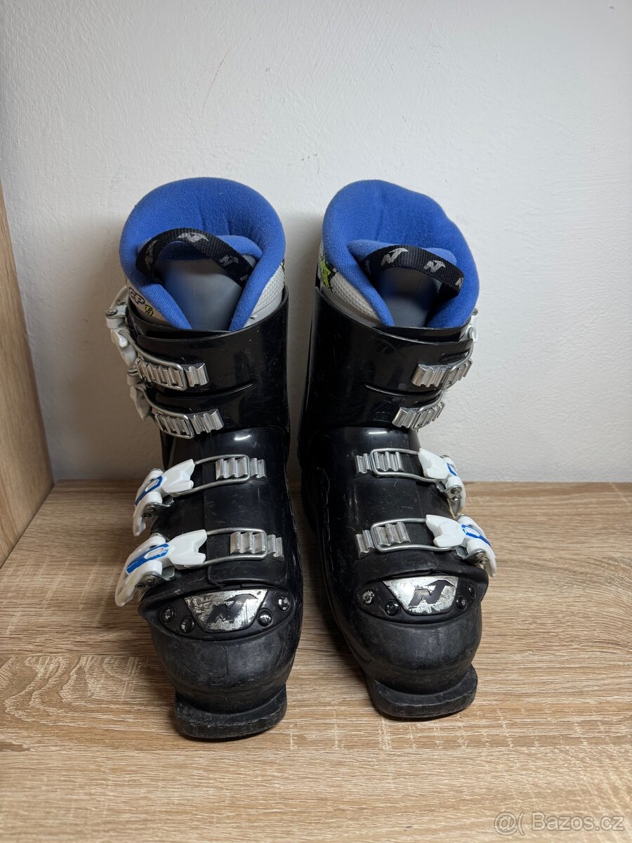 Lyžáky Nordica - 3