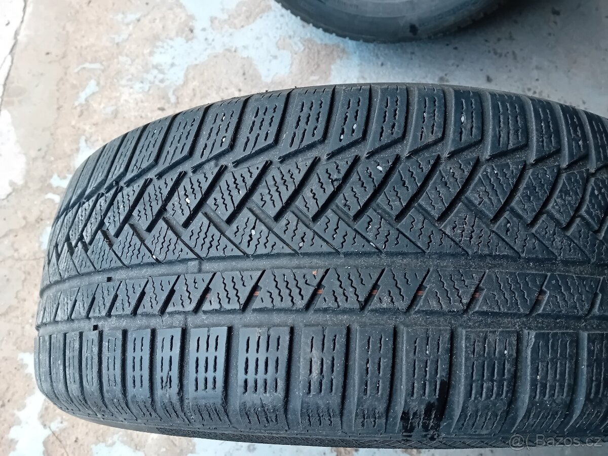 225/55/18,235/50/18,235/55/18 Zimní - 3