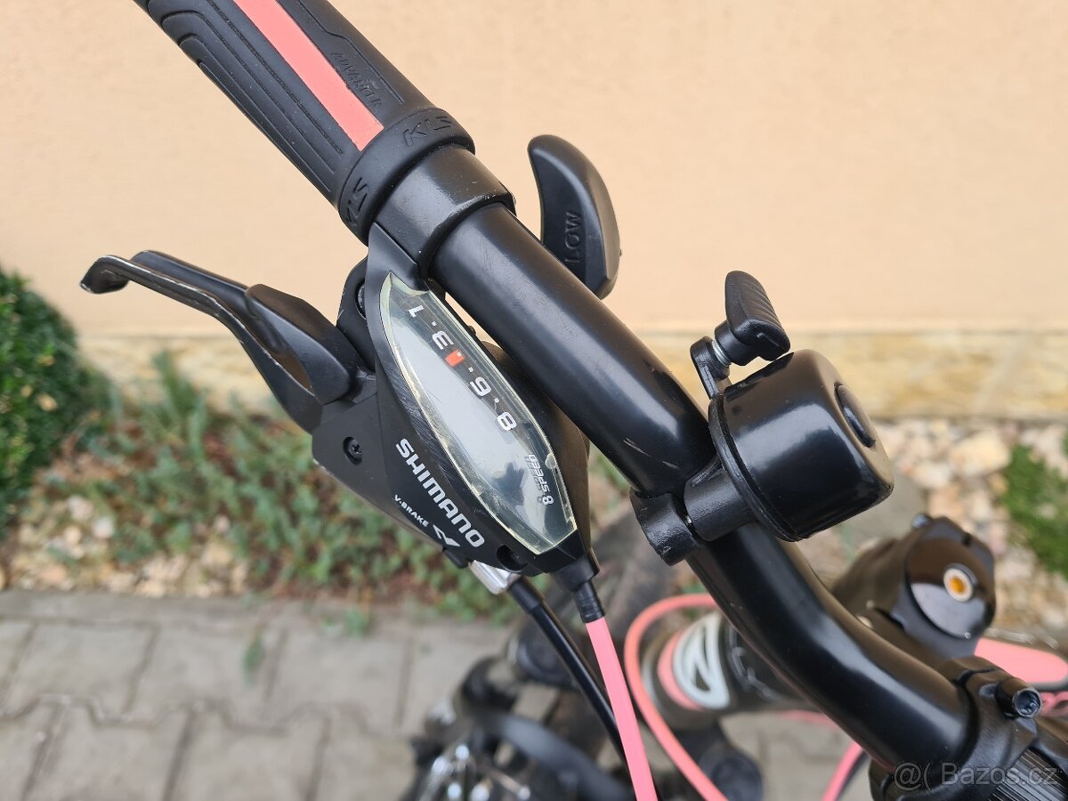 Dětské / dámské jízdní kolo - 3