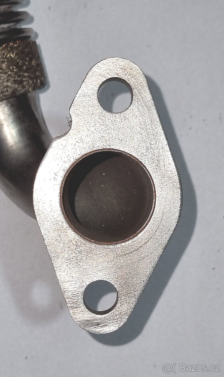 Potrubí EGR 04L131521BF - 3