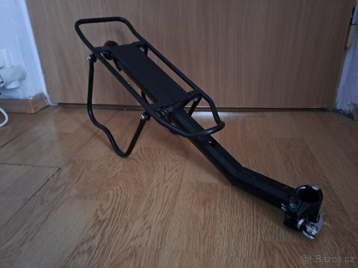 Nosič na sedlovku - 3