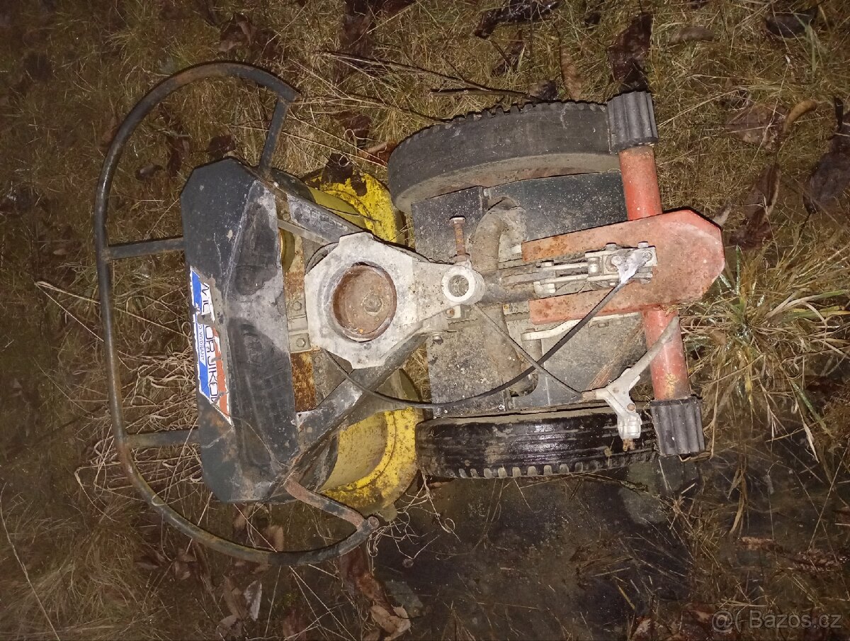 Bubnovka na Terra vari - 3