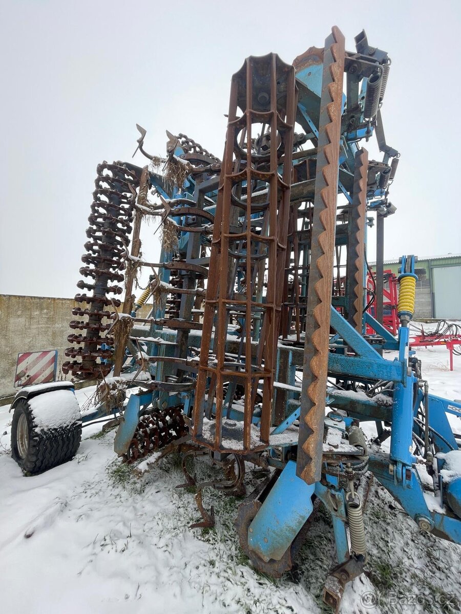 Farmet kompaktomat k930 - 3