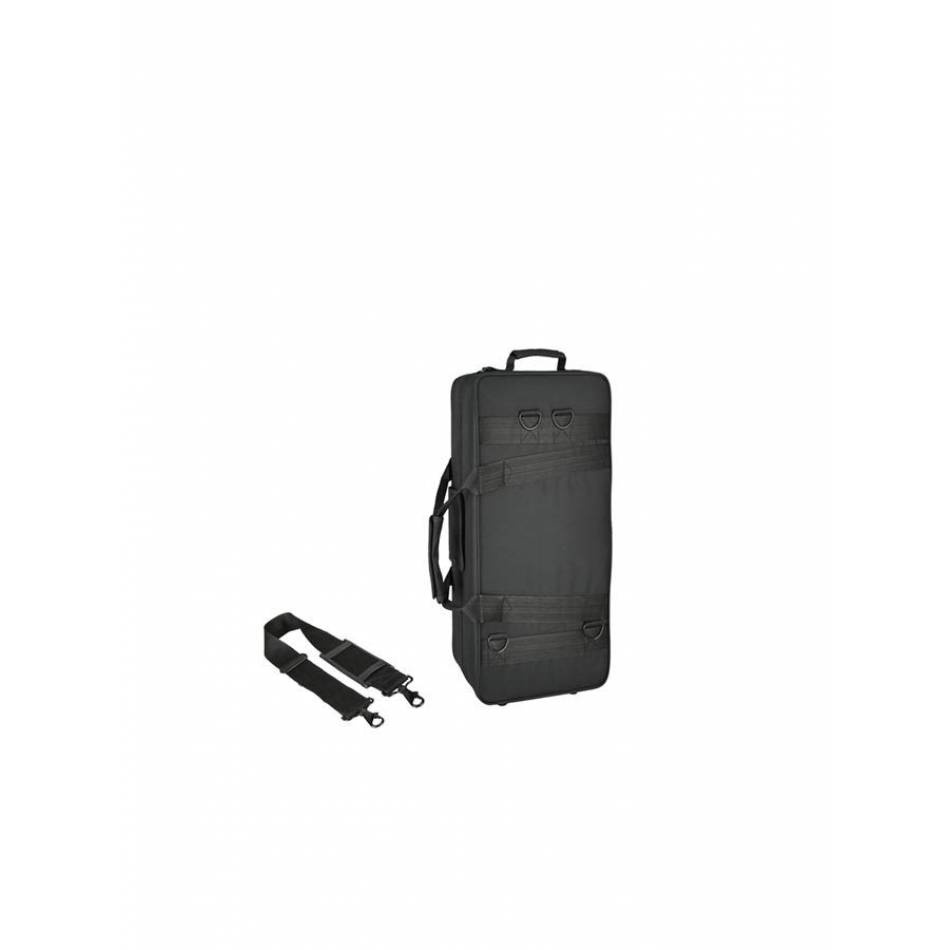 Prodám klarinet Bb ladění Boehm systém s pouzdrem - 3