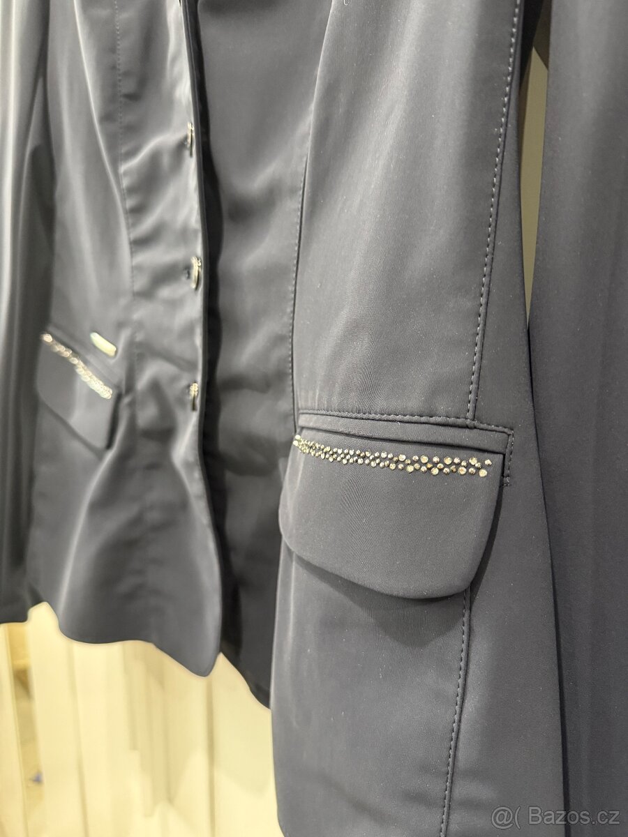 Jezdecké sako Pikeur Amelia - 3