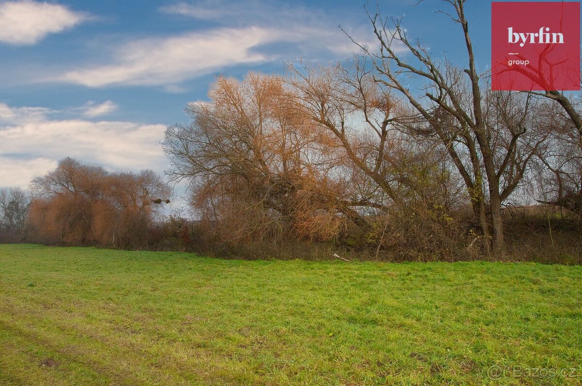 Prodej souboru pozemků u obce Bukovany - 3