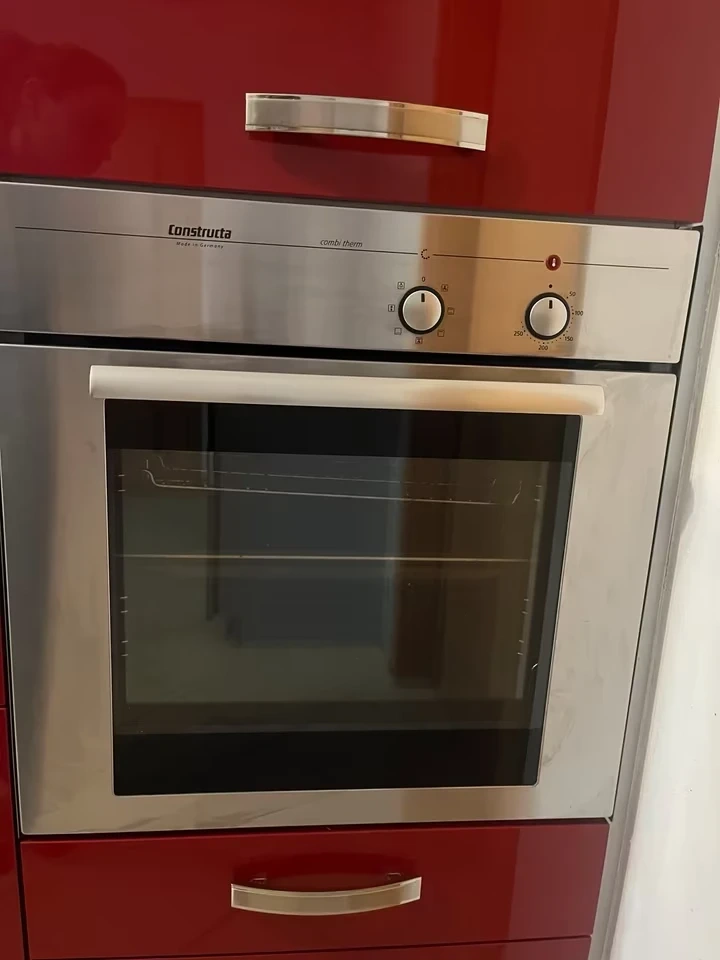 Moderní kuchyně NOBILIA (0802.25) - 3