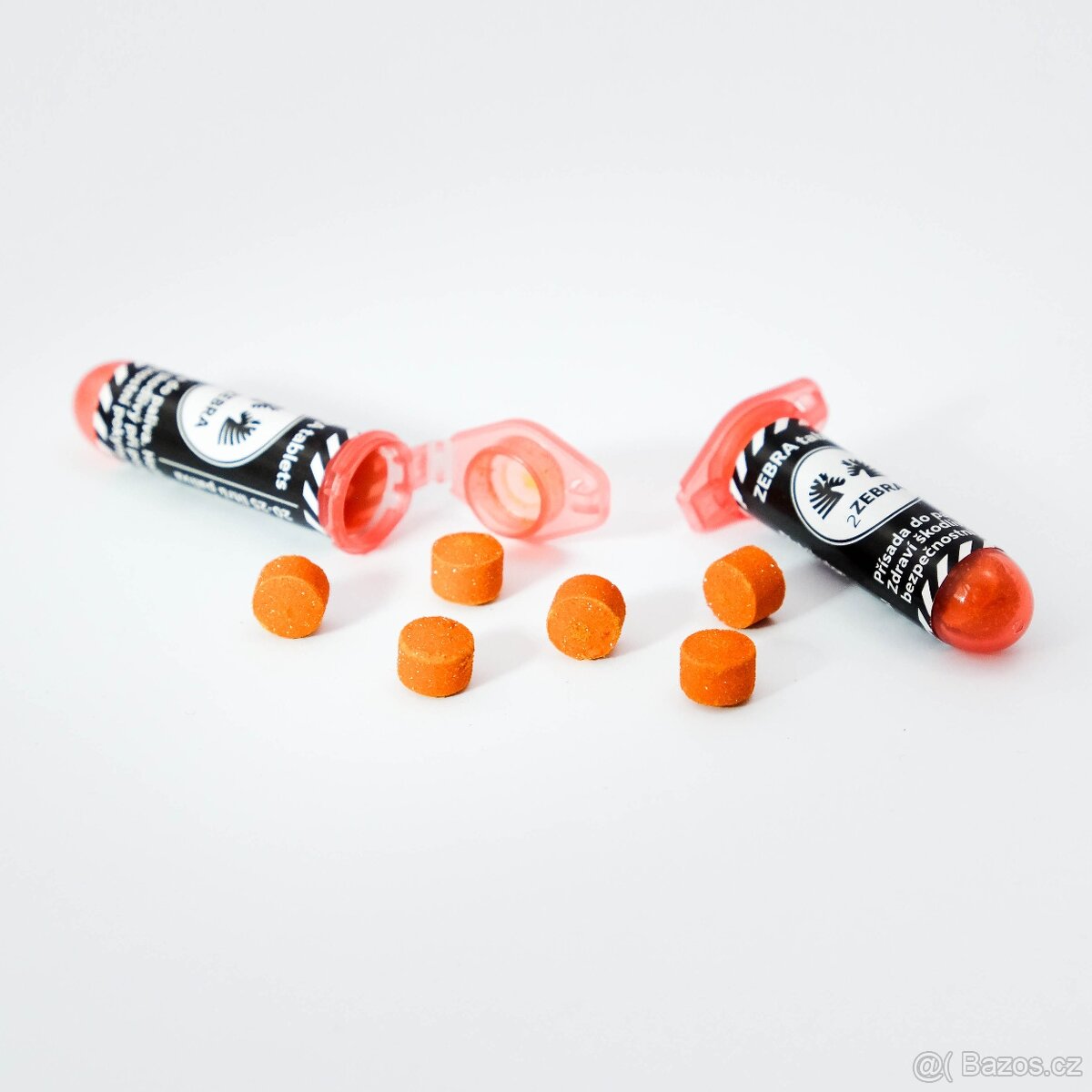 Aditivum do paliva ve formě tablet (použitelné i do LPG) - 3