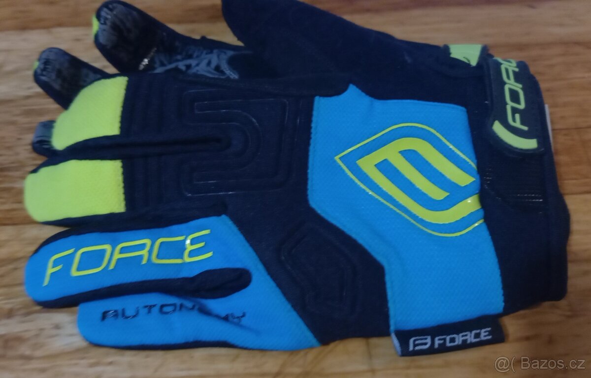 Force MTB Autonomy rukavice - 3