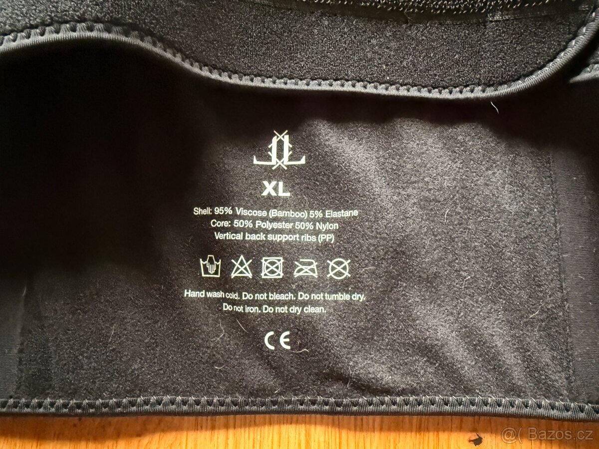 Těhotenský pás LOLA&LYKKE - 3