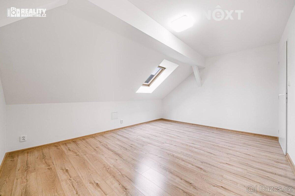 Pronájem Rodinný dům, 160㎡ - 3