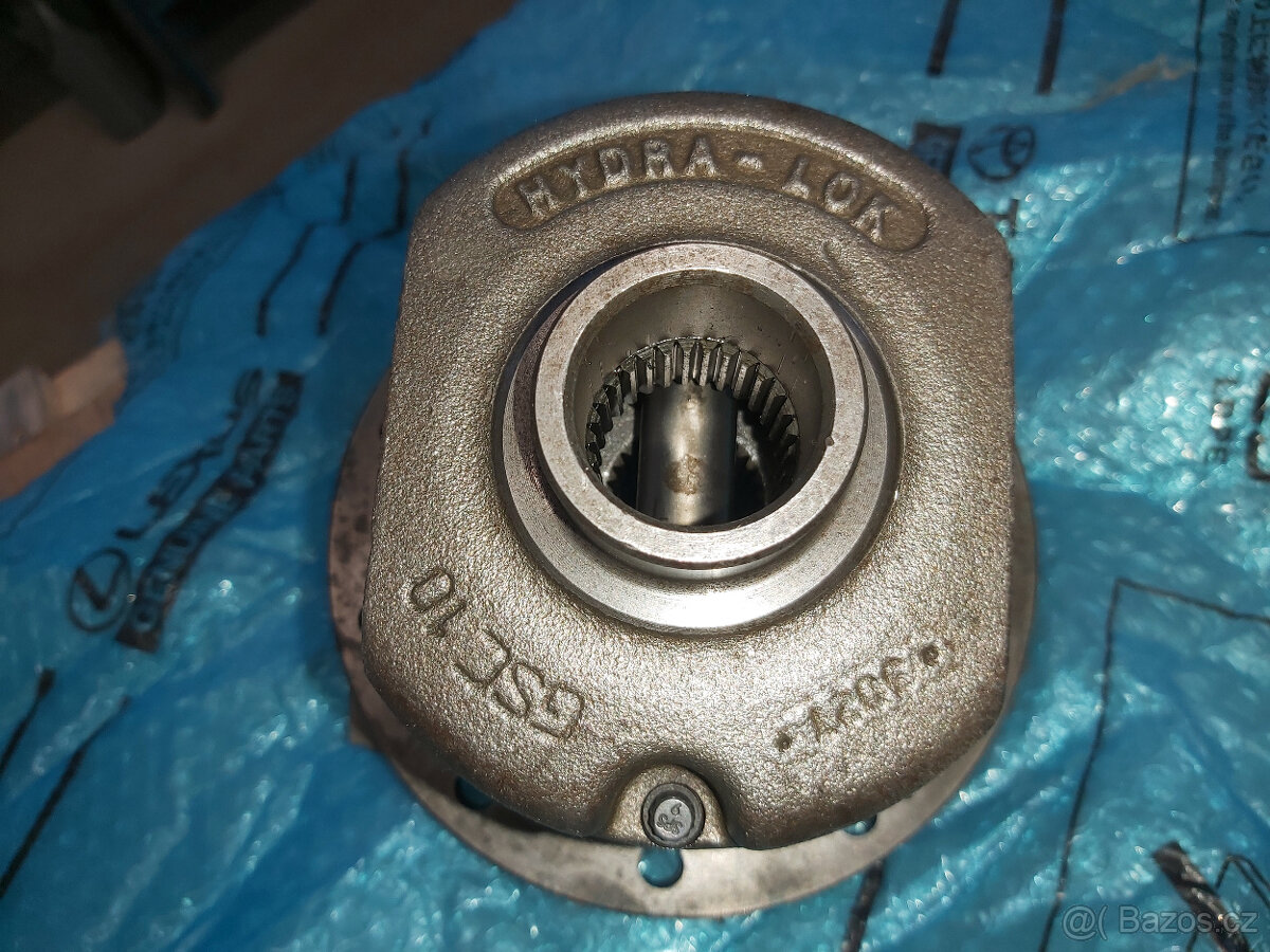 Dodge Viper SRT/10 - 3