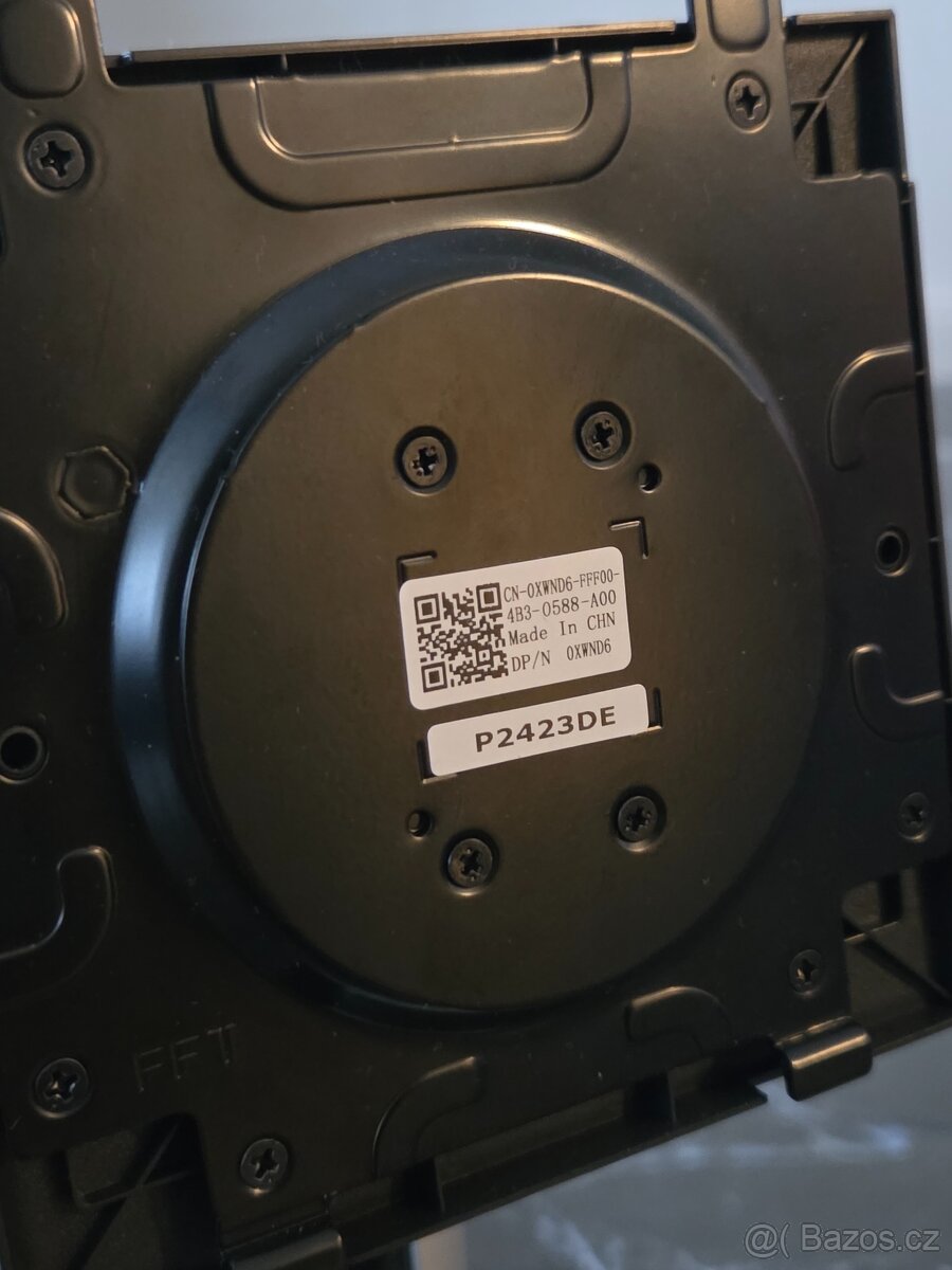 Stojan k Dell P2423DE - 3