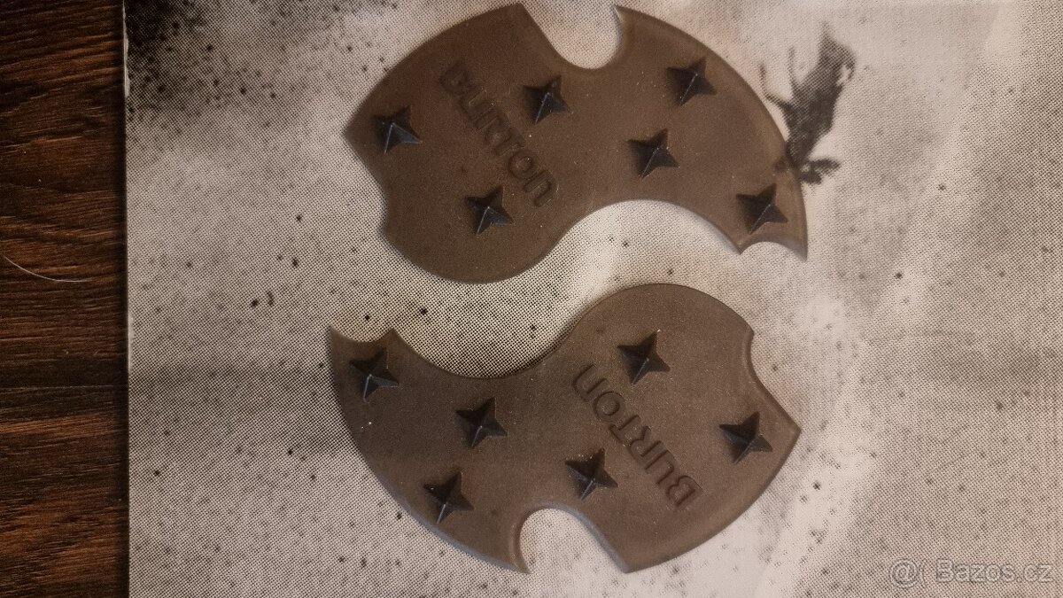 Burton snb 138 cm - 3