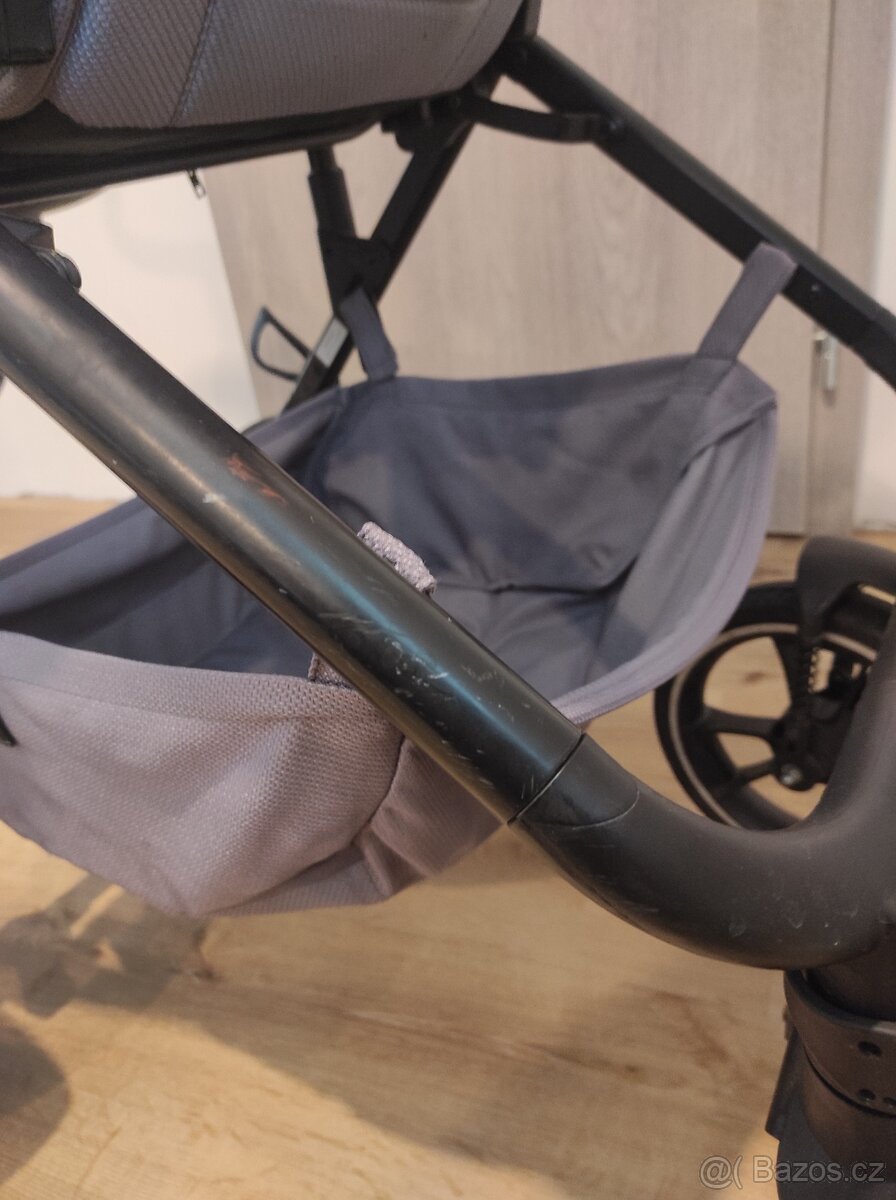 Trojkombinace moon nuova - 3