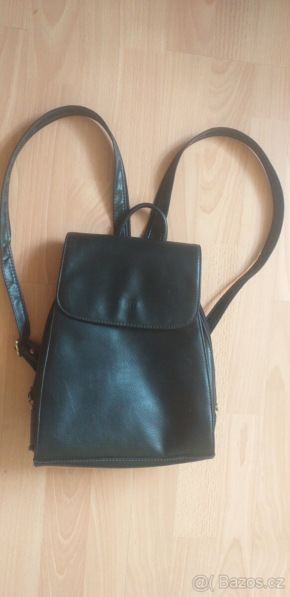 dámské městské batohy - 3
