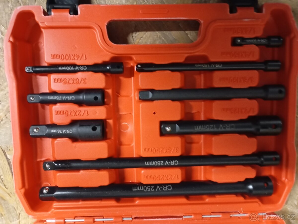 Sada prodloužení - 3